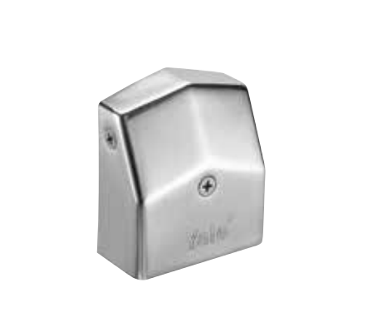 Accentra (Yale) ECK7630 End Cap Kit for 7000 Series Exit Device