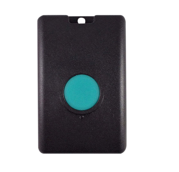 Alarm Lock RR-1BUTTON Remote Release, 1-Button
