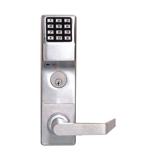 Alarm Lock DL6500CR Trilogy Networx Classroom Mortise Keypad Lock