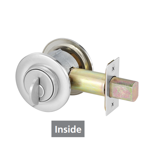 Corbin Russwin DL3017 Classroom Cylindrical Deadlock