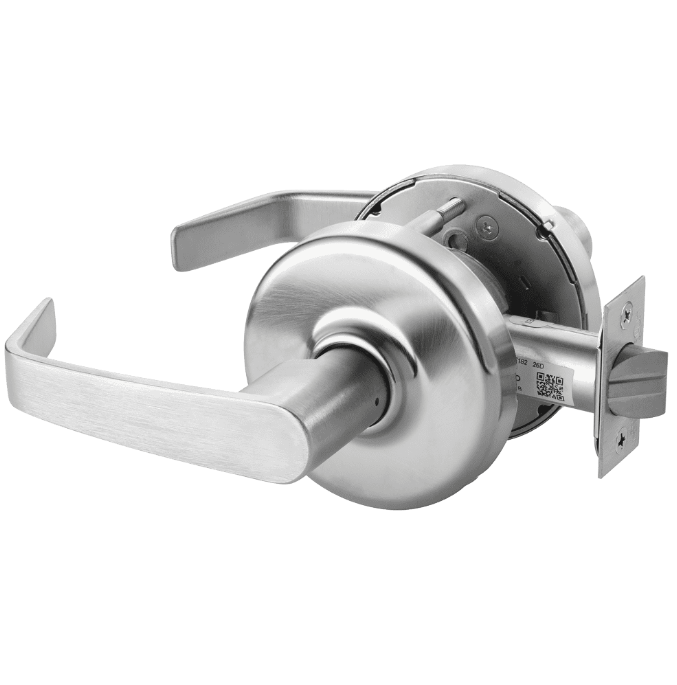 Corbin Russwin CLX3310 NZD Extra Heavy-Duty Passage Cylindrical