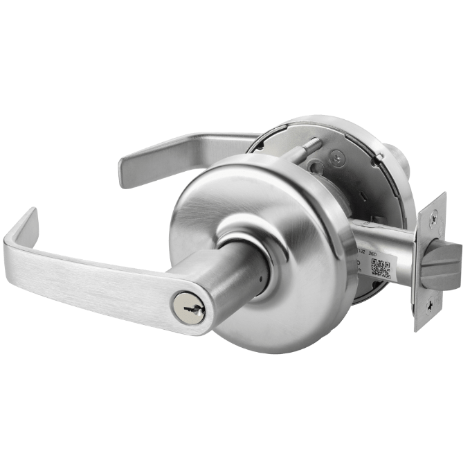 Corbin Russwin CLX3355 NZD Extra Heavy-Duty Classroom Cylindrical