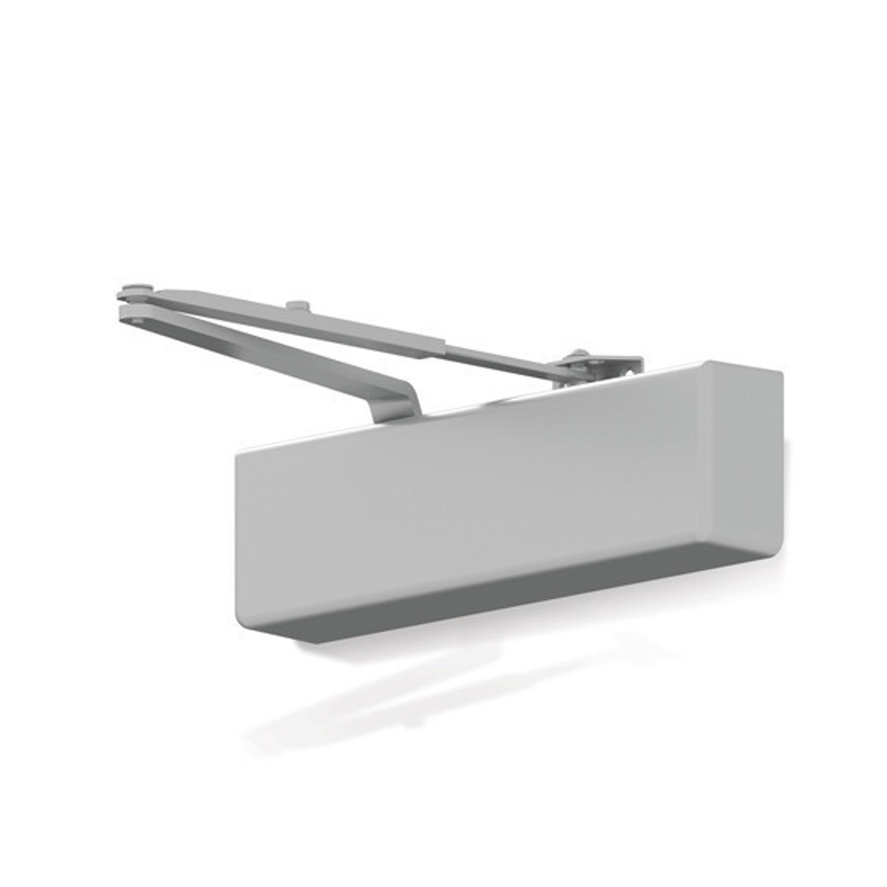 Falcon SC71A DSHO Door Closer, w/ Hold Open Dead Stop