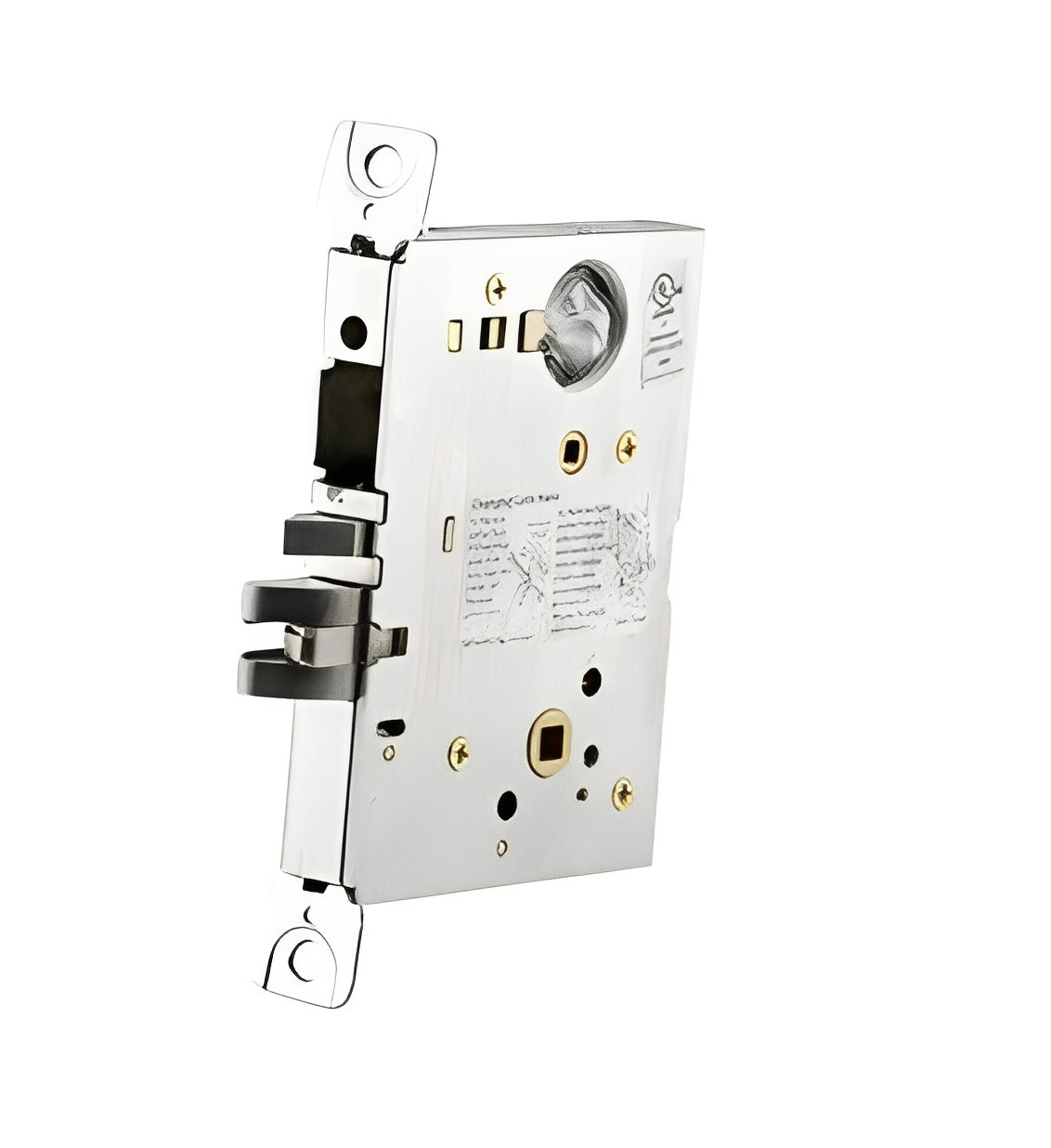 Schlage L9090LB Electrified Mortise Lock Body for L9090/L9092
