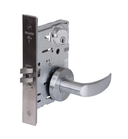 Falcon MA441CP6 AG Classroom Security Mortise Lock, w/ Schlage C Keyway