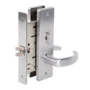 Falcon MA321 QN Privacy Mortise Lock Mortise Lock