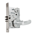 Falcon MA411P QG Asylum Mortise Lock