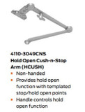 LCN 4111 HCUSH Heavy Duty Door Closer w/ Cush-n-Stop Arm