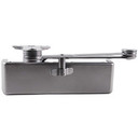 LCN 4111 SHCUSH Heavy Duty Door Closer w/ Spring Hold open Cush-n-Stop Arm