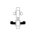 Sargent 8217 Asylum or Institutional Mortise Lock, Lockbody Only