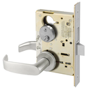 Sargent 8268 LNL Privacy Bath/Bedroom Mortise Lock
