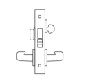 Sargent BP-8224 Room Door Mortise Lock, Lockbody Only