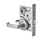 BEST 45H7INL 15H Grade 1 Intruder Mortise Lever Lock