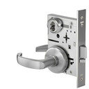 BEST 45H7RHB 14H Grade 1 Classroom Holdback Mortise Lever Lock