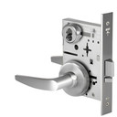 BEST 45H7D 16H Grade 1 Storeroom Mortise Lever Lock