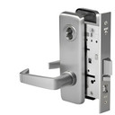 BEST 45H7A 15J Grade 1 Office Mortise Lever Lock