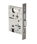 BEST 45HCAAB Grade 1 Office Mortise Lever Lock, Lockbody Only