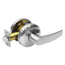 Sargent 28-65G15-3 KB Exit or Communicating Cylindrical Lever Lock