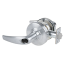 Schlage ALX70J ATH Grade 2 Classroom Lever Lock, Accepts FSIC Full Size Interchangeable Core