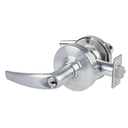 Schlage ALX53P ATH Grade 2 Entrance Lever Lock, 6-Pin Conventional C Keyway (Keyed 5)