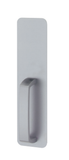 Von Duprin 230DT Grade 1 Dummy trim