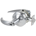 Schlage ALX50P OME Grade 2 Entrance/Office Lever Lock, 6-Pin Conventional C Keyway (Keyed 5)