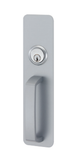 Von Duprin 230NL Grade 1 Night Latch Trim