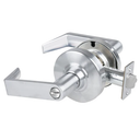 Schlage ALX40 RHO Grade 2 Bath/Bedroom Privacy Lever Lock
