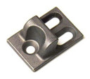 Von Duprin 249 Vertical Rod Top Strike, 33/3549A/98/9949 Standard Strike, Includes Shims, Fasteners