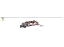 Von Duprin 050257 Latch Bolt Monitor, Request to Exit Switch, For Use with 48" Devices