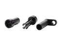Von Duprin 090006 Lever Arm Axles, Package of 2