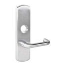 Von Duprin 996L-NL-03-R/V Night Latch Lever Trim, For 98/99 Series Exit Device