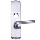 Von Duprin 996L-02-M Lever Trim, For 98/99 Series Exit Device