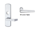 Von Duprin 996L-05-M Lever Trim, For 98/99 Series Exit Device