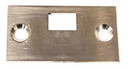 Von Duprin 349 Vertical Rod Bottom Strike, 33/3594A/98/9949 Standard Strike, Includes Anchors, Fasteners