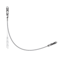 Von Duprin 47250178 Bottom Cable Assembly, 6' 10" to 8'