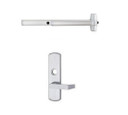 Von Duprin CD98L Rim Panic Exit Device, with 996L Trim