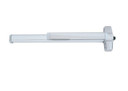 Von Duprin AX98EO-F Fire Rated Rim Panic Device - Accessible Device, Smooth Case