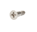 Von Duprin 900532 32D 7500 Lock Mounting Package, Satin Stainless Steel Finish