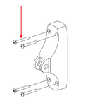 Von Duprin 900505 88 Center Case or End Case Mounting Package
