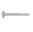 Von Duprin LD9857EO Three-Point Latching Panic Device, Smooth Case