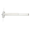 Von Duprin LD9957EO Three-Point Latching Panic Device, Grooved Case