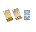 Von Duprin 112868 33/3548A Latch Mounting Bracket Kit