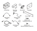 Von Duprin 040199 CX98-RCM Kit, For 33A, Less Module