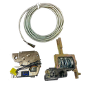 Von Duprin 47273111 996 R/V/C Conversion to M966 Motorized Kit