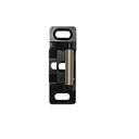 Von Duprin 909 US19 Rim Strike, XP98/99 Standard Strike, Black Painted Finish
