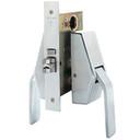 Schlage HL6-9070 Hospital Push/Pull Mortise Latch, Classroom Function
