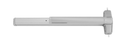 Von Duprin 9948EO Concealed Vertical Rod Device, For Metal Doors, Bottom Latch 1 1⁄2" Throw