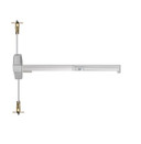 Von Duprin CD9848EO Concealed Vertical Rod Device, For Metal Doors