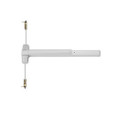 Von Duprin 9847WDCEO Concealed Vertical Rod Device, For Wood Doors